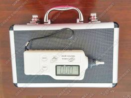 Vibration Detector