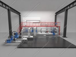 Performance Test Platform